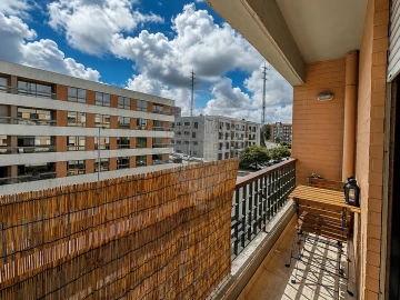 Apartamento T2 para Venda em São Mamede de Infesta e Senhora da Hora