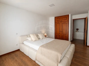 Apartamento T2 para Venda em São Mamede de Infesta e Senhora da Hora