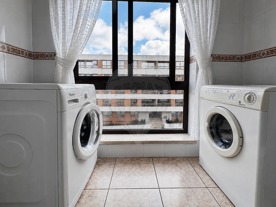 Apartamento T2 para Venda em São Mamede de Infesta e Senhora da Hora Foto 5