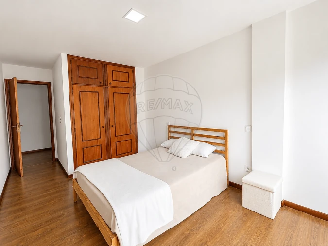 Apartamento T2 para Venda em São Mamede de Infesta e Senhora da Hora Foto 21