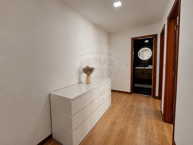 Apartamento T2 para Venda em São Mamede de Infesta e Senhora da Hora Foto 19