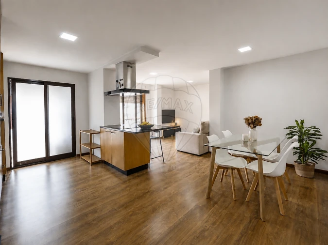 Apartamento T2 para Venda em São Mamede de Infesta e Senhora da Hora Foto 10