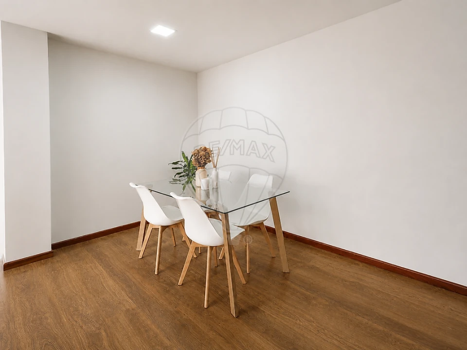 Apartamento T2 para Venda em São Mamede de Infesta e Senhora da Hora Foto 15