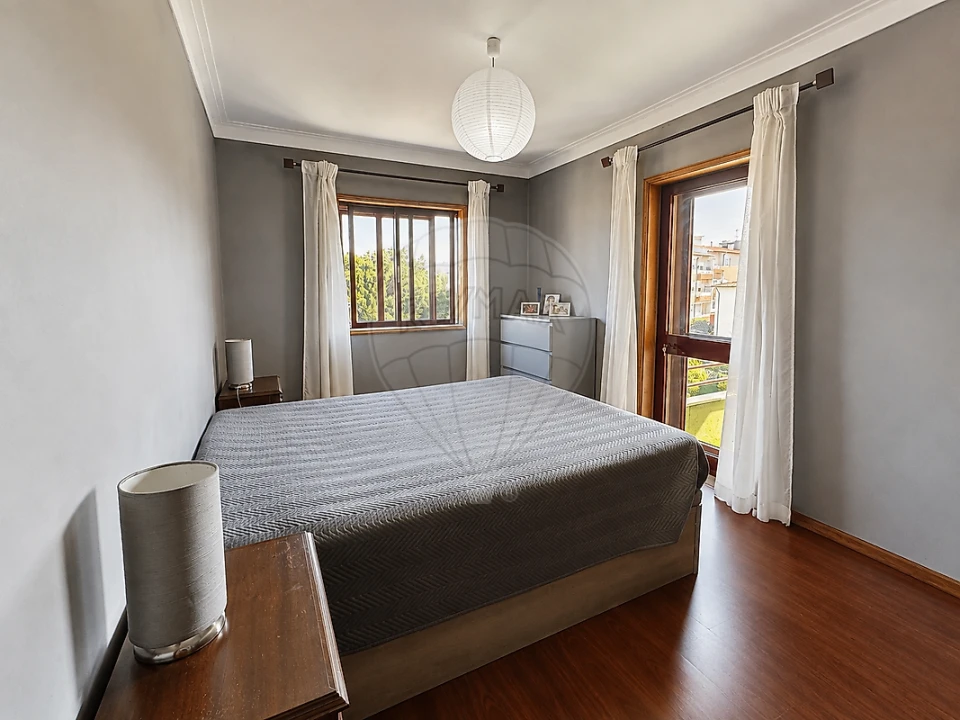 Apartamento T2 para Venda em Fânzeres e São Pedro da Cova Foto 19