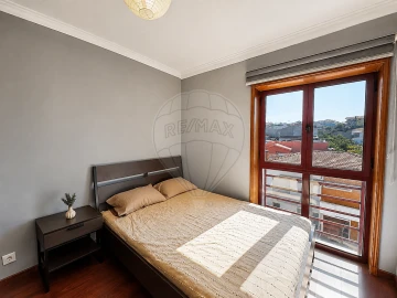 Apartamento T2 para Venda em Fânzeres e São Pedro da Cova