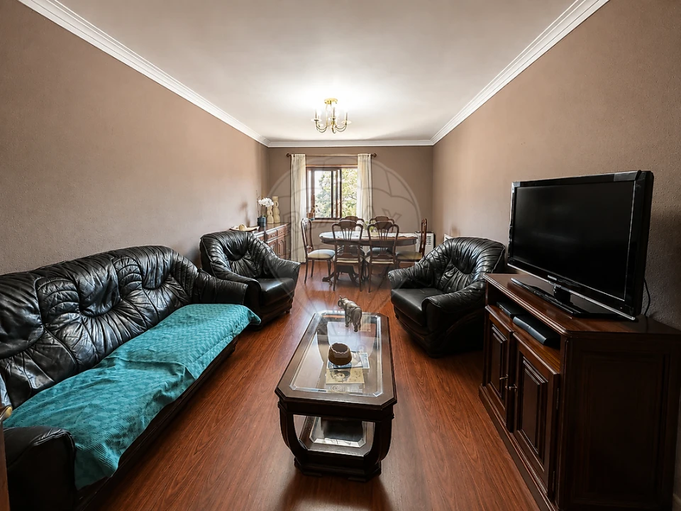Apartamento T2 para Venda em Fânzeres e São Pedro da Cova Foto 6