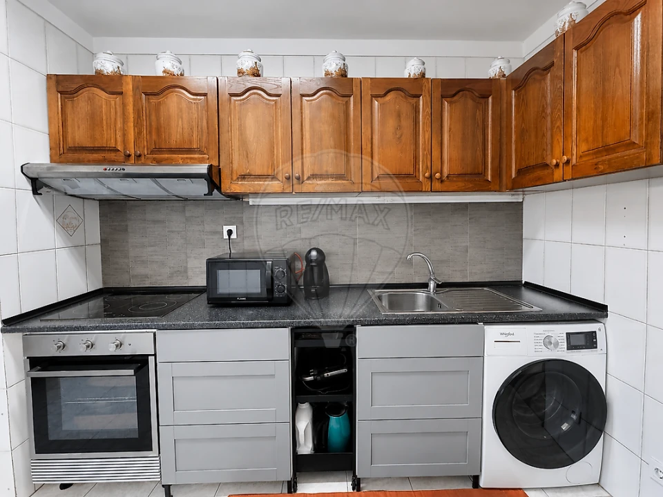 Apartamento T2 para Venda em Fânzeres e São Pedro da Cova Foto 13