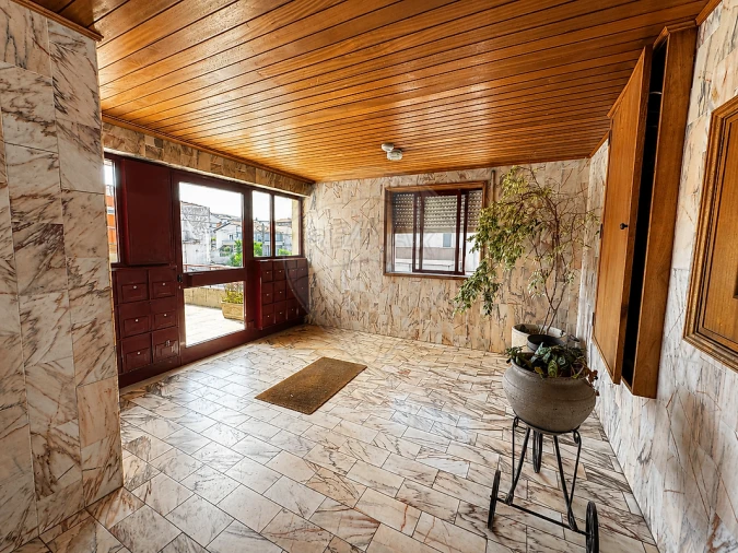 Apartamento T2 para Venda em Fânzeres e São Pedro da Cova Foto 25
