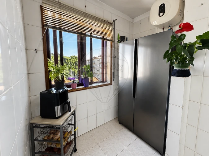 Apartamento T2 para Venda em Fânzeres e São Pedro da Cova Foto 16