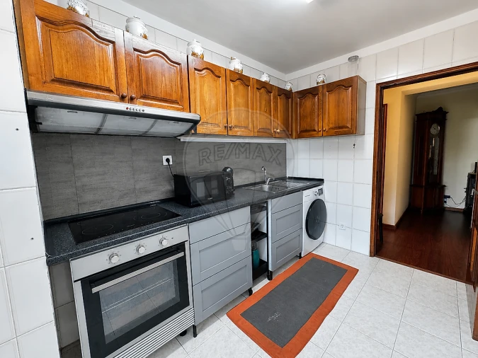 Apartamento T2 para Venda em Fânzeres e São Pedro da Cova Foto 15