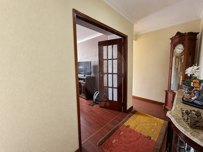 Apartamento T2 para Venda em Fânzeres e São Pedro da Cova Foto 14
