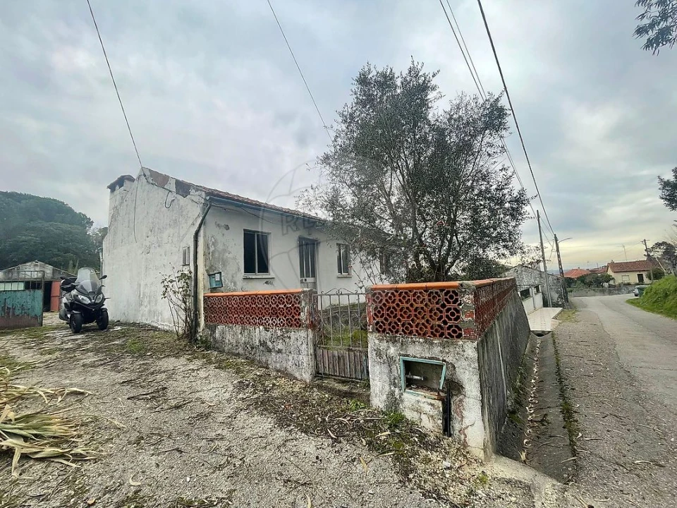 Moradia T2 para Venda em Soure Foto 3