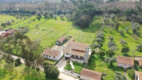 Moradia T2 para Venda em Soure