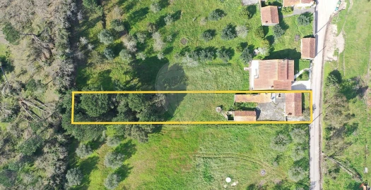Moradia T2 para Venda em Soure