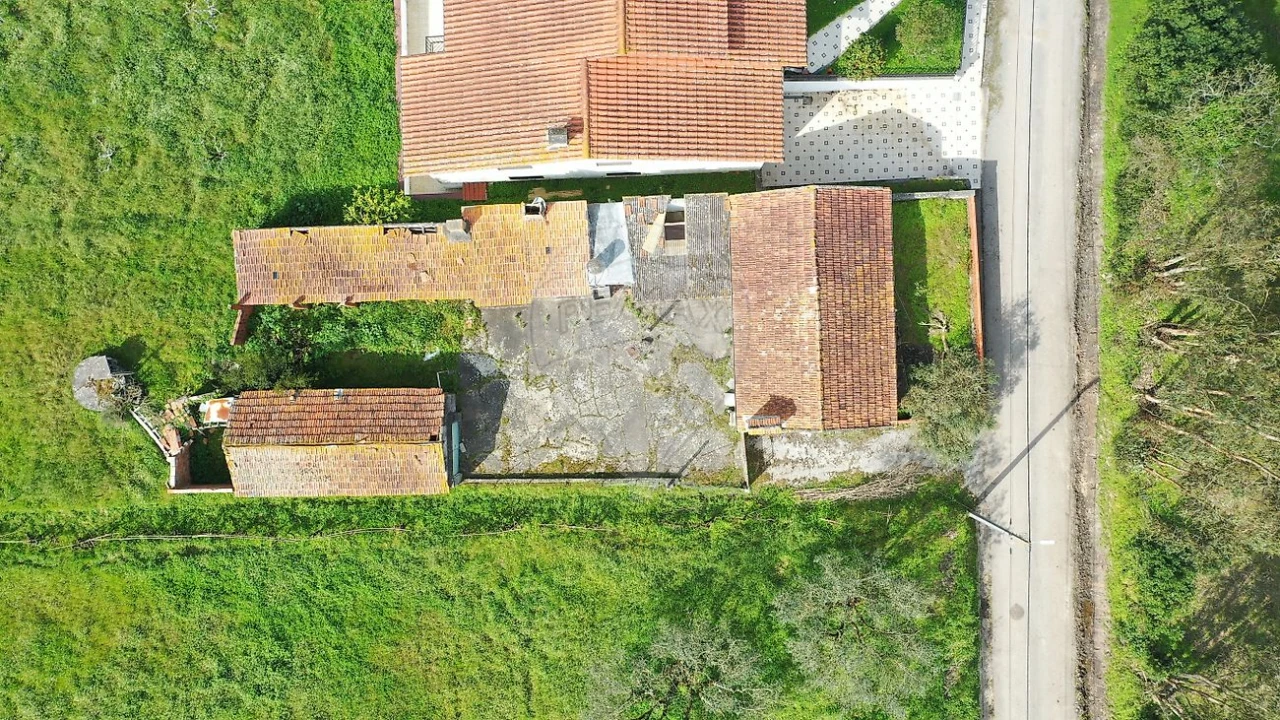 Moradia T2 para Venda em Soure Foto 16