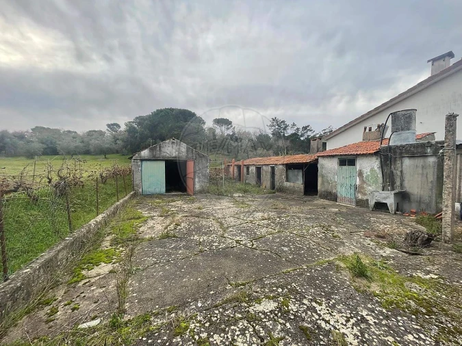 Moradia T2 para Venda em Soure Foto 5
