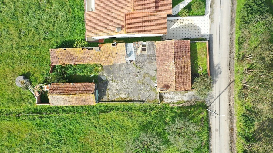 Moradia T2 para Venda em Soure Foto 16