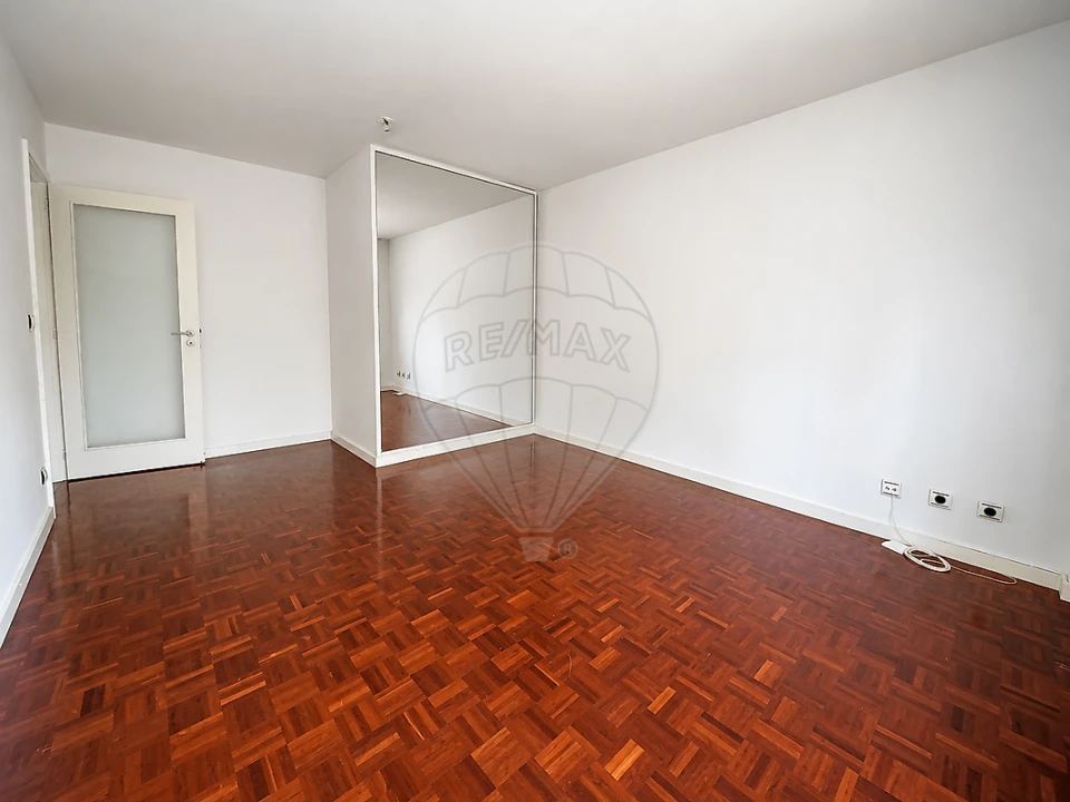 Apartamento T3 para Venda em São Mamede de Infesta e Senhora da Hora Foto 6