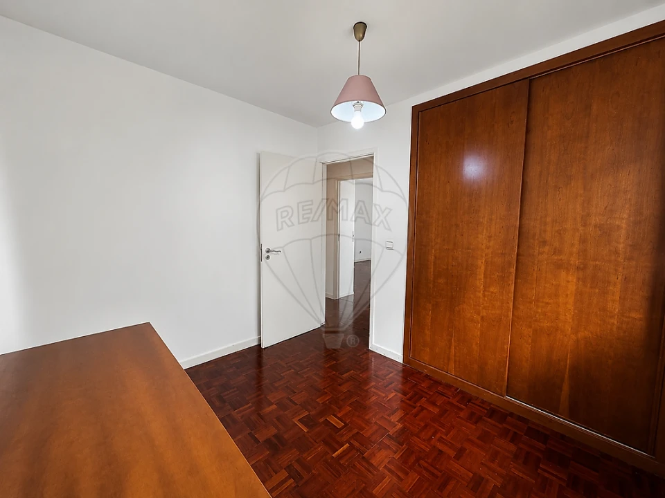 Apartamento T3 para Venda em São Mamede de Infesta e Senhora da Hora Foto 17