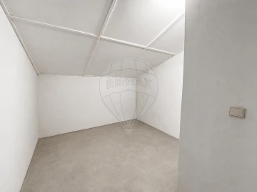 Apartamento T3 para Venda em São Mamede de Infesta e Senhora da Hora