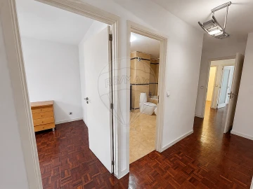 Apartamento T3 para Venda em São Mamede de Infesta e Senhora da Hora