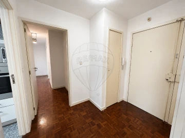 Apartamento T3 para Venda em São Mamede de Infesta e Senhora da Hora