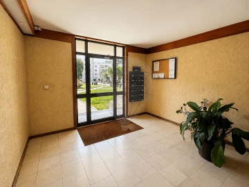 Apartamento T3 para Venda em São Mamede de Infesta e Senhora da Hora