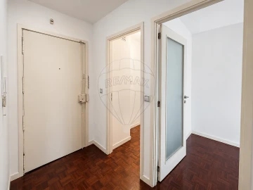Apartamento T3 para Venda em São Mamede de Infesta e Senhora da Hora