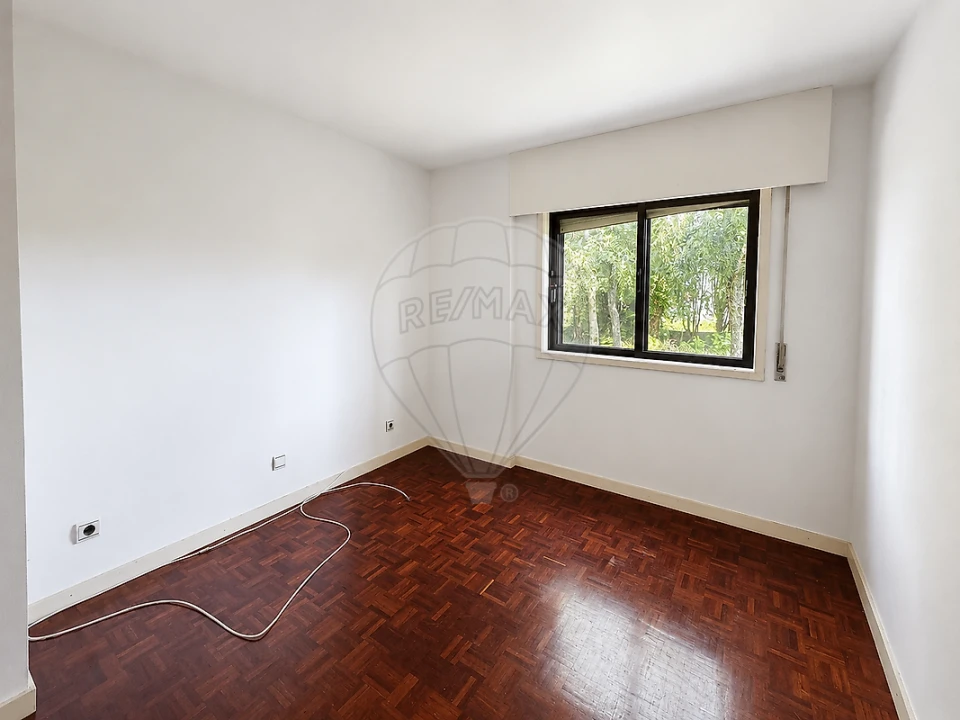 Apartamento T3 para Venda em São Mamede de Infesta e Senhora da Hora Foto 14