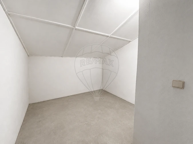Apartamento T3 para Venda em São Mamede de Infesta e Senhora da Hora Foto 23