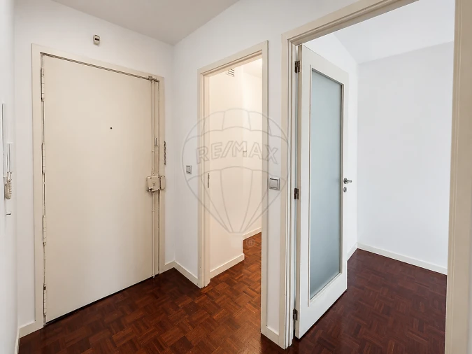 Apartamento T3 para Venda em São Mamede de Infesta e Senhora da Hora Foto 10