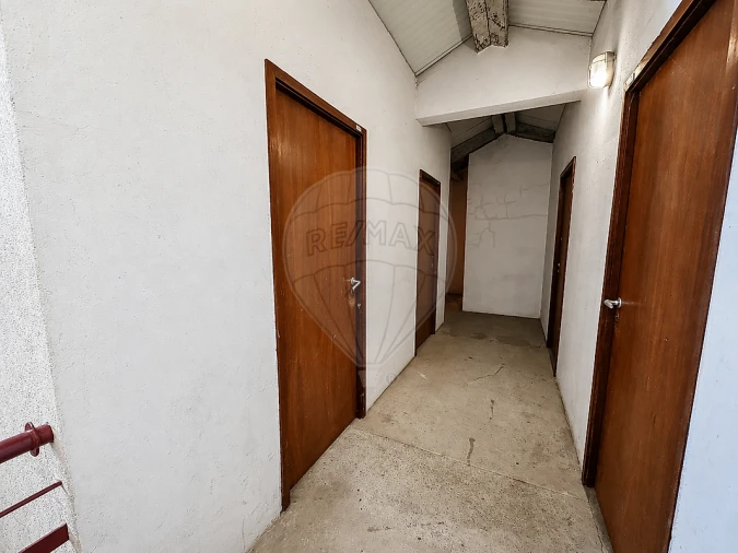 Apartamento T3 para Venda em São Mamede de Infesta e Senhora da Hora Foto 22
