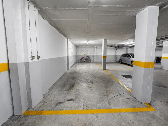 Apartamento T3 para Venda em São Mamede de Infesta e Senhora da Hora Foto 25