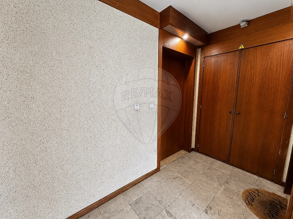 Apartamento T3 para Venda em São Mamede de Infesta e Senhora da Hora Foto 21