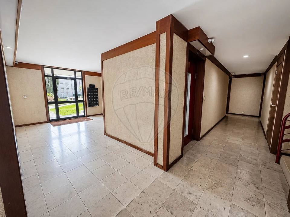 Apartamento T3 para Venda em São Mamede de Infesta e Senhora da Hora Foto 20