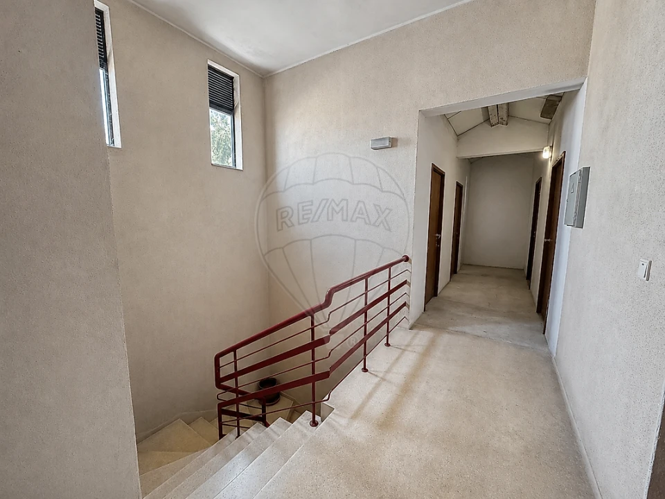 Apartamento T3 para Venda em São Mamede de Infesta e Senhora da Hora Foto 24