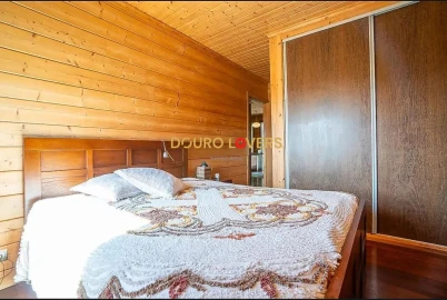 Moradia T4 para Venda em Roge