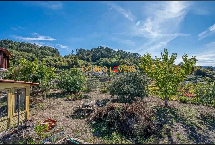 Moradia T4 para Venda em Roge Foto 26