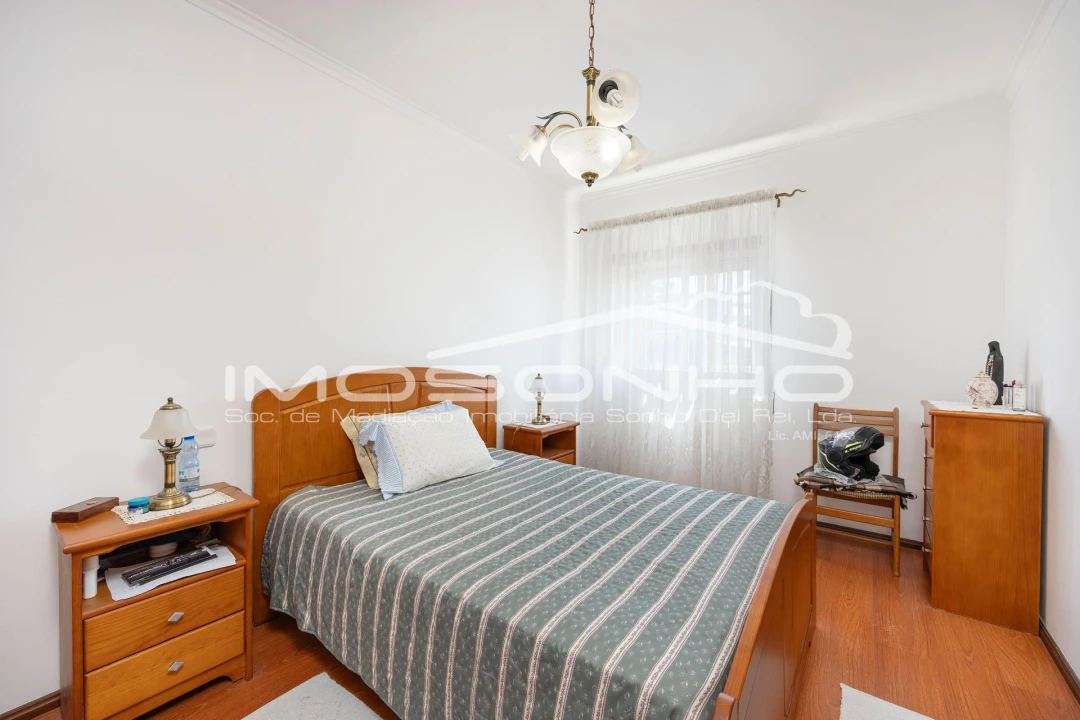 Apartamento T3 para Venda em Marinha Grande Foto 13