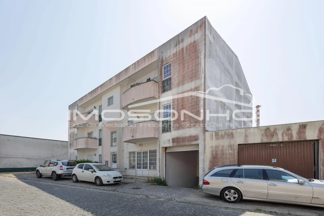 Apartamento T3 para Venda em Marinha Grande Foto 21
