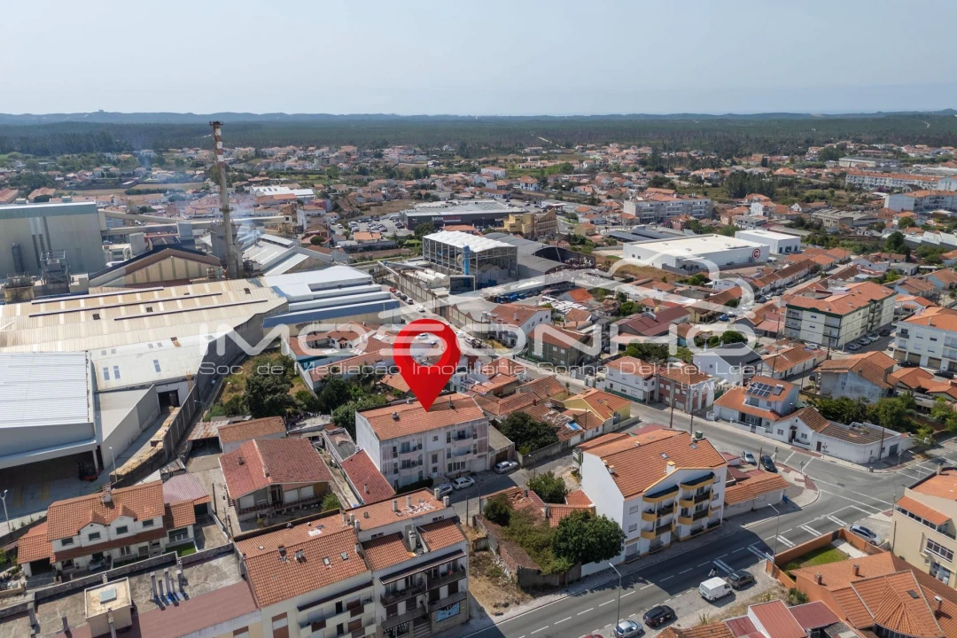 Apartamento T3 para Venda em Marinha Grande Foto 23