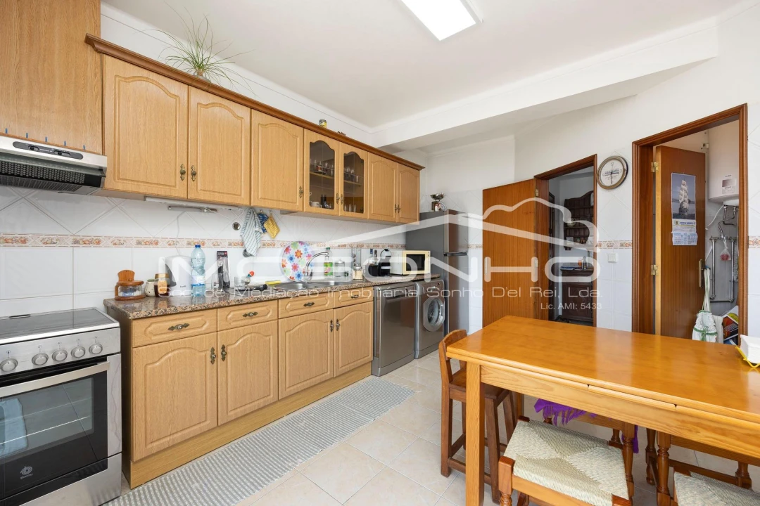 Apartamento T3 para Venda em Marinha Grande Foto 6