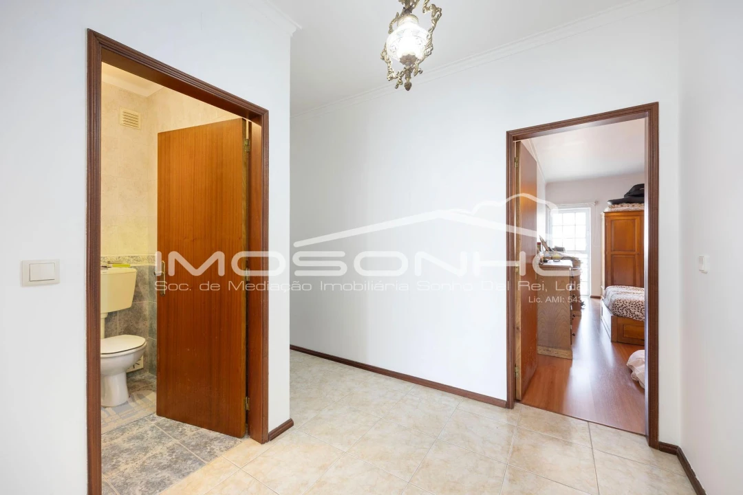 Apartamento T3 para Venda em Marinha Grande Foto 9