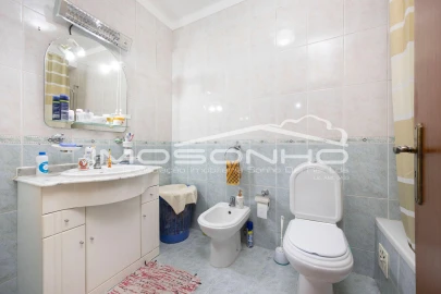Apartamento T3 para Venda em Marinha Grande