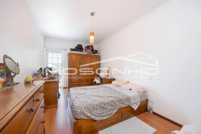 Apartamento T3 para Venda em Marinha Grande