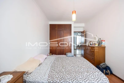 Apartamento T3 para Venda em Marinha Grande