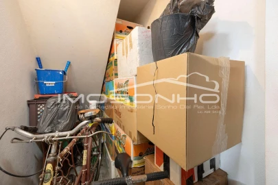 Apartamento T3 para Venda em Marinha Grande