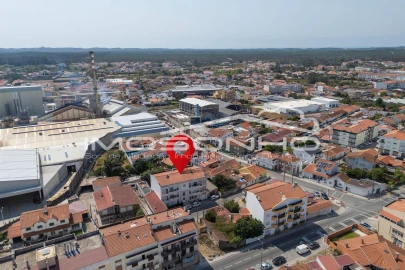 Apartamento T3 para Venda em Marinha Grande