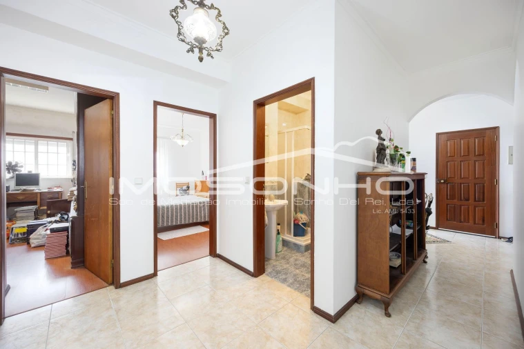 Apartamento T3 para Venda em Marinha Grande Foto 10