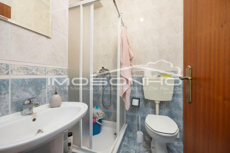 Apartamento T3 para Venda em Marinha Grande Foto 15